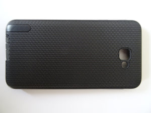 Samsung J7 Prime Grip Case Negro