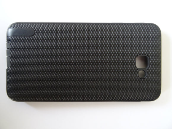 Samsung J7 Prime Grip Case Negro