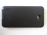 Samsung J7 Prime Grip Case Negro