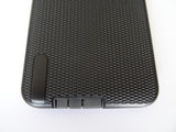 Samsung J7 Prime Grip Case Negro