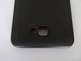 Samsung J7 Prime Grip Case Negro