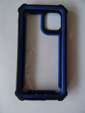 iPhone 11 Pro (5.8)  Bumper Antishock Case