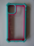 iPhone 11 (6.1) Bumper Antishock Case