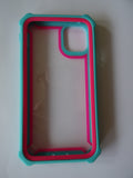 iPhone 11 (6.1) Bumper Antishock Case