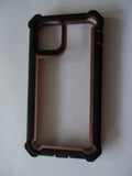 iPhone 11 Pro (5.8)  Bumper Antishock Case