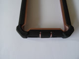 iPhone 11 Pro (5.8)  Bumper Antishock Case