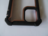 iPhone 11 Pro (5.8)  Bumper Antishock Case