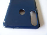 Samsung A20s Jelly Case