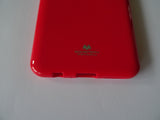Samsung A20s Jelly Case