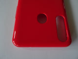 Samsung A20s Jelly Case