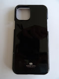 iPhone 11 Pro (5.8) Jelly TPU Case
