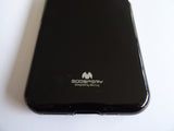 iPhone 11 Pro (5.8) Jelly TPU Case