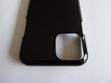iPhone 11 Pro (5.8) Jelly TPU Case