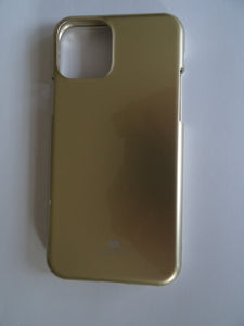 iPhone 11 Pro (5.8) Jelly TPU Case