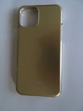 iPhone 11 Pro (5.8) Jelly TPU Case
