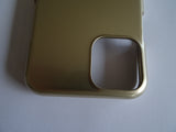 iPhone 11 Pro (5.8) Jelly TPU Case