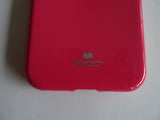 iPhone 11 Pro (5.8) Jelly TPU Case