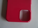 iPhone 11 Pro (5.8) Jelly TPU Case