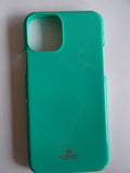 iPhone 11 Pro (5.8) Jelly TPU Case