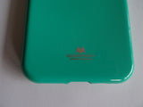 iPhone 11 Pro (5.8) Jelly TPU Case