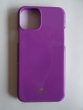 iPhone 11 Pro (5.8) Jelly TPU Case
