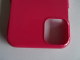 iPhone 11 (6.1) Jelly TPU Case