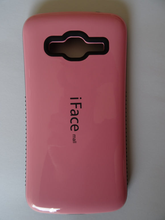 Samsung J3 iFace Case