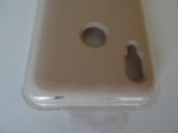 Huawei Y6 2019 Nano Silicone Case