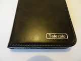 Huawei Y6 2019 | Flip cover |  Estuche cuero sintético
