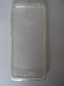 Huawei Y6 2018 | Huawei Y6 Prime 2018 Case TPU Clear