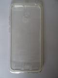 Huawei Y6 2018 | Huawei Y6 Prime 2018 Case TPU Clear