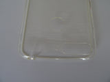 Huawei Y6 2018 | Huawei Y6 Prime 2018 Case TPU Clear