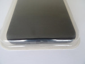 Huawei Y6 2018 Molan Cano Case Negro