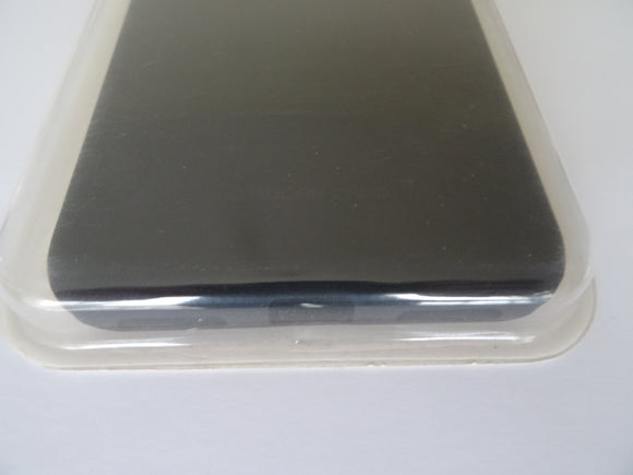 Huawei Y6 2018 Molan Cano Case Negro