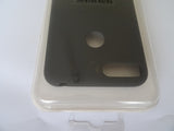 Huawei Y6 2018 Molan Cano Case Negro