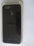 Huawei Y6 2018 Molan Cano Case Negro