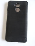 Huawei P9 Lite Smart TPU Negro
