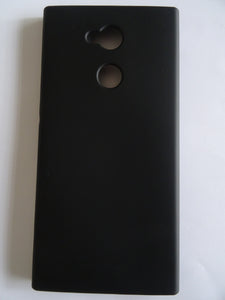 Huawei P9 Lite Smart TPU Negro