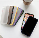 iPhone 11 Pro Max (6.5) SZ PC/TPU Case