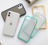 iPhone 11 Pro Max (6.5) SZ PC/TPU Case