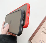 iPhone 11 Pro Max (6.5) SZ PC/TPU Case