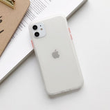 iPhone 11 Pro Max (6.5) SZ PC/TPU Case