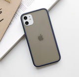 iPhone 11 Pro Max (6.5) SZ PC/TPU Case