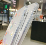 iPhone 11 (6.1)  TPU  Case Flower Daisy