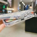 iPhone 11 (6.1)  TPU  Case Flower Daisy