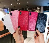 iPhone 6/6S 4.7" PU Leather Case Mickey Mouse