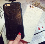 iPhone 6/6S 4.7" PU Leather Case Mickey Mouse