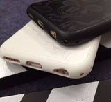 iPhone 6/6S 4.7" PU Leather Case Mickey Mouse