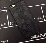 iPhone 6/6S 4.7" PU Leather Case Mickey Mouse