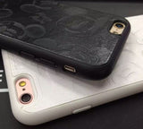 iPhone 6/6S 4.7" PU Leather Case Mickey Mouse